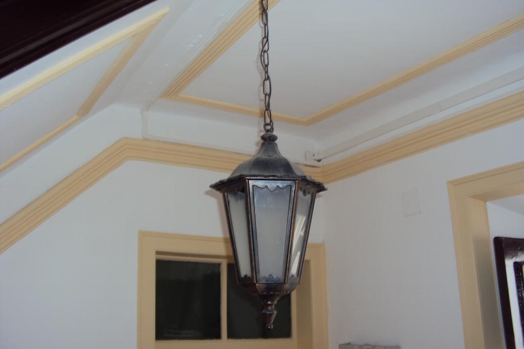 Casa Antiga Bed & Breakfast ออดไซเชอ ภายนอก รูปภาพ