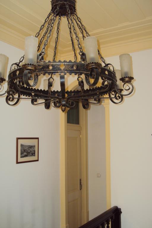 Casa Antiga Bed & Breakfast ออดไซเชอ ภายนอก รูปภาพ